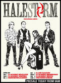 Halestorm / The Smoking Hearts / Dayshell on Apr 4, 2014 [777-small]