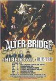 Shinedown / Halestorm on Oct 22, 2013 [785-small]