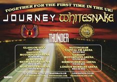 Journey / Whitesnake / Thunder on May 20, 2013 [790-small]