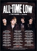 All Time Low / The Maine / We Are the In Crowd on Jan 16, 2012 [806-small]