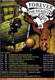 Forever the Sickest Kids / Action Item on Oct 7, 2011 [810-small]
