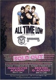 All Time Low / Yellowcard / Young Guns / Crown Jewel Defense on Mar 11, 2011 [815-small]