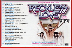 Reckless Love / Jettblack on Sep 18, 2010 [829-small]