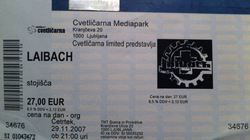 Laibach on Nov 29, 2007 [384-small]