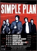 Simple Plan on Apr 16, 2008 [840-small]