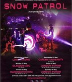 Snow Patrol on May 2, 2006 [845-small]