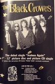 The Black Crowes / The Dogs D'Amour on Jun 14, 1990 [861-small]