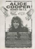 Alice Cooper / Great White / Britny Fox on Dec 13, 1989 [862-small]