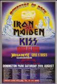 Iron Maiden / KISS / David Lee Roth / Megadeth / Guns N' Roses / Helloween on Aug 20, 1988 [868-small]
