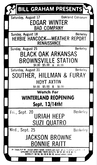 Black Oak Arkansas / brownsville station on Aug 25, 1974 [883-small]