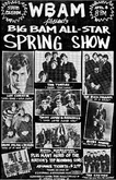 The Turtles / Tommy James & the Shondells / The Buckinghams / The Blues Magoos / the electric prunes / lou christie / Bryan Hyland / The Royal Guardsmen / the casinos on Apr 8, 1967 [887-small]