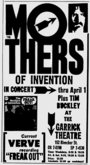 Frank Zappa / The Mothers Of Invention / tim buckley on Mar 23, 1967 [893-small]