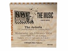 NME Awards Show on Feb 4, 2004 [905-small]