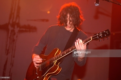 Black Rebel Motorcycle Club / Kasabian / The Cooper Temple Clause on Feb 6, 2004 [907-small]