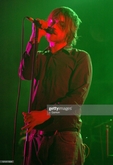 Black Rebel Motorcycle Club / Kasabian / The Cooper Temple Clause on Feb 6, 2004 [908-small]