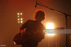 Black Rebel Motorcycle Club / Kasabian / The Cooper Temple Clause on Feb 6, 2004 [909-small]
