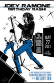 The Enders / Whoremones / Loud Pedal on May 22, 2021 [930-small]