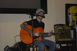 Rico Hood / Andrew Sheppard / Cheap Yellow Beer on Nov 4, 2014 [931-small]