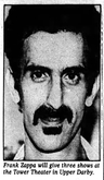 Frank Zappa on Feb 12, 1988 [932-small]