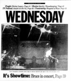 Bruce Springsteen on Mar 8, 1988 [936-small]