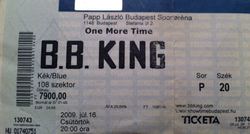 B.B. King on Jul 16, 2009 [394-small]