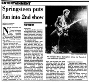 Bruce Springsteen on Mar 8, 1988 [948-small]