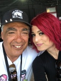 Vans Warped Tour presented by Journeys 2017 on Aug 6, 2017 [952-small]