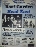 Head East on Aug 27, 1999 [968-small]