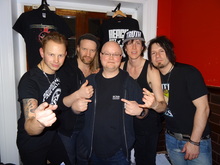 Eclipse / Reach / Tainted Nation on Mar 17, 2015 [979-small]