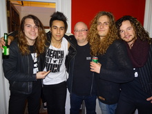 Eclipse / Reach / Tainted Nation on Mar 17, 2015 [980-small]
