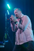 Bailey / C.O.P. UK / Dirty White Boyz / Blood Red Saints / Dante Fox / Steve Overland / Romeo's Daughter / Vega on Jan 28, 2017 [994-small]