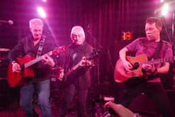 Bailey / C.O.P. UK / Dirty White Boyz / Blood Red Saints / Dante Fox / Steve Overland / Romeo's Daughter / Vega on Jan 28, 2017 [995-small]