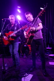 Bailey / C.O.P. UK / Dirty White Boyz / Blood Red Saints / Dante Fox / Steve Overland / Romeo's Daughter / Vega on Jan 28, 2017 [996-small]