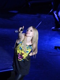 Avril Lavigne / Lawson on Sep 23, 2011 [006-small]