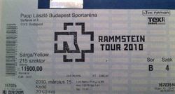 Rammstein on Mar 16, 2010 [401-small]