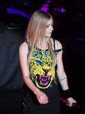 Avril Lavigne / Lawson on Sep 23, 2011 [012-small]