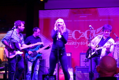 C2C: Country To Country on Mar 10, 2017 [019-small]