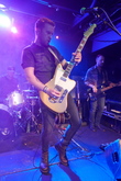 Brothers Osborne / The Wandering Hearts on Mar 13, 2017 [028-small]