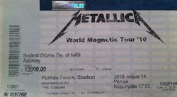 Metallica  on May 14, 2010 [404-small]