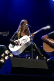 Kristian Bush / Mac McAnally / Maren Morris / Liz Rose / Drake White on Mar 9, 2017 [063-small]