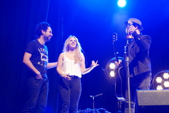Kristian Bush / Mac McAnally / Maren Morris / Liz Rose / Drake White on Mar 9, 2017 [065-small]