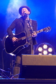 Kristian Bush / Mac McAnally / Maren Morris / Liz Rose / Drake White on Mar 9, 2017 [066-small]