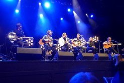 Kristian Bush / Mac McAnally / Maren Morris / Liz Rose / Drake White on Mar 9, 2017 [068-small]
