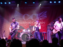 Old Dominion on Mar 12, 2016 [073-small]