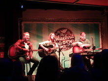 Maren Morris / Barry Dean / Shane McAnally / Jessi Alexander on Mar 13, 2016 [074-small]