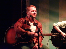 Maren Morris / Barry Dean / Shane McAnally / Jessi Alexander on Mar 13, 2016 [076-small]