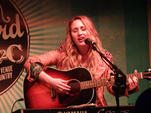 Maren Morris / Barry Dean / Shane McAnally / Jessi Alexander on Mar 13, 2016 [081-small]