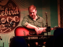 Maren Morris / Barry Dean / Shane McAnally / Jessi Alexander on Mar 13, 2016 [082-small]