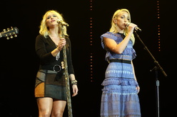 C2C: Country To Country on Mar 11, 2016 [089-small]