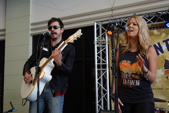 C2C: Country To Country on Mar 11, 2016 [092-small]
